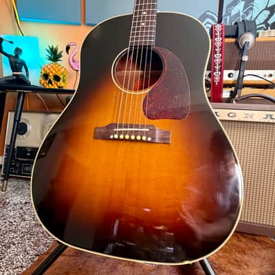 Gibson J45 Historic Collection 2003 image 1