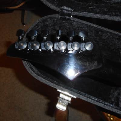 Marchione Vintage Trem 2016 Sunburst image 5