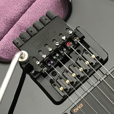 Original USA-Built Steinberger GM4T TransTrem Guitar- Restored by Jeff Babicz! - HeadlessUSA image 3
