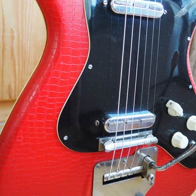 VIDEO! 1960s Klira/Triumphator Modell 600 - made in Germany - pro setup, ready-to-play image 5