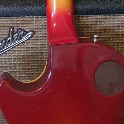 Gibson Les Paul Standard 1979 image 9