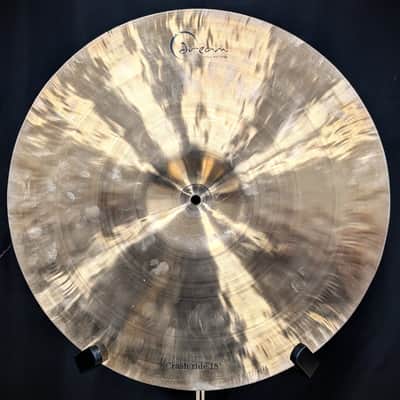 Dream 18 Inch Bliss Crash/Ride image 2