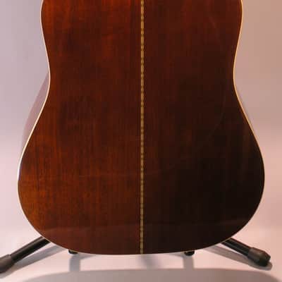 FENDER 12 cordes F55-12 de 1980 image 4