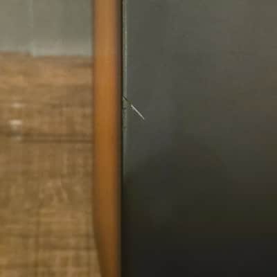 LP Matador Triple Percussion Cajon Vintage Sunburst image 8