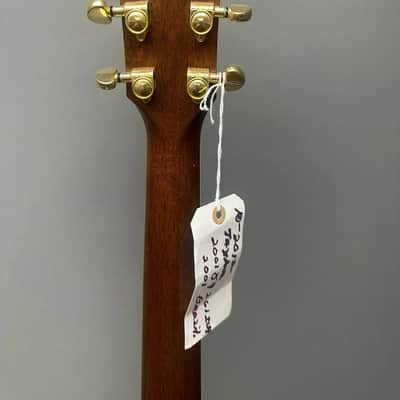 Taylor 810 CE LTD Acoustic 2001 image 8