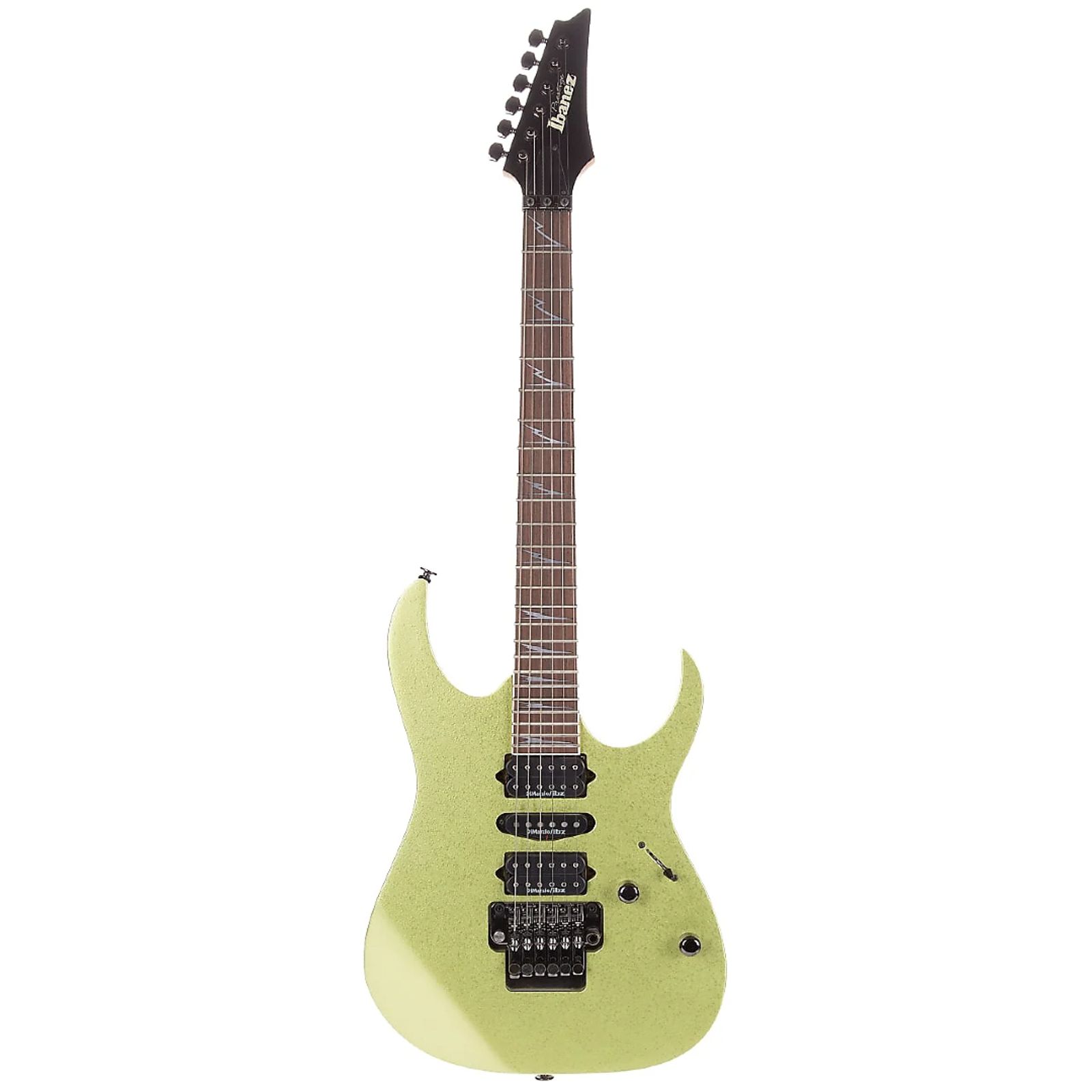 Ibanez RG2570Z Prestige | Reverb Canada
