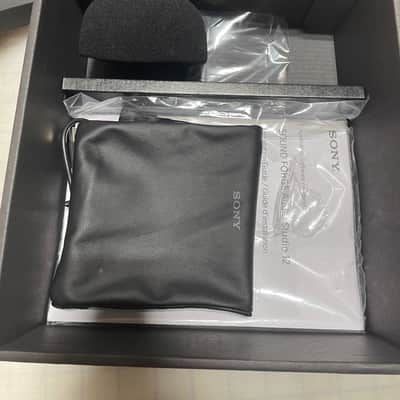 Sony  PCM-D10 Field Recorder image 6