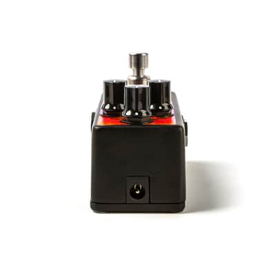 Dunlop JHMS4 Authentic Hendrix '68 Shrine Series Band of Gypsys Fuzz Pedal image 3