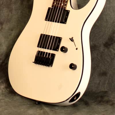 Ibanez RG2EX2 White Hardtail w/ SAME DAY SHIPPING image 5