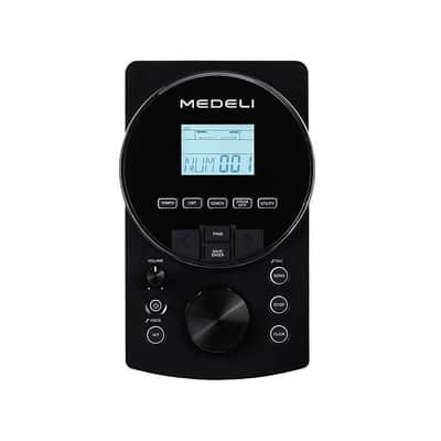 MEDELI DD630S - Batteria elettronica image 5