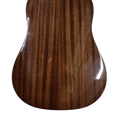 Fender Guitar - Acoustic CD-60S Dreadnought image 2