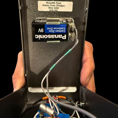 Monolith Fuzz Oracle - x4857 image 6