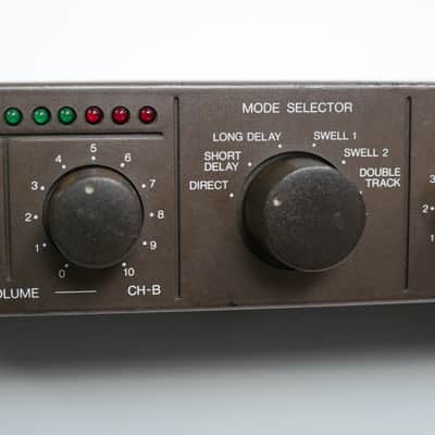 KORG SD-400 Analog BBD Delay image 17