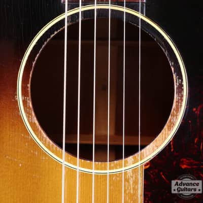 Gibson 1955 J-45 image 13