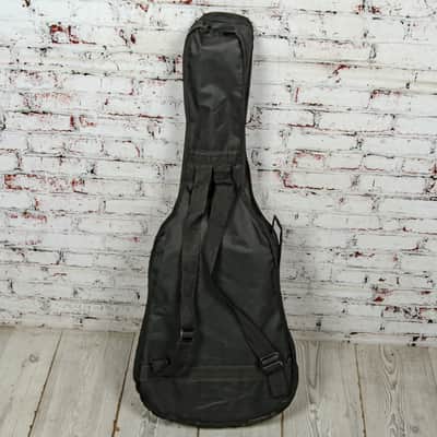 Zager - Easy Play TPK - Student Acoustic Guitar, Black - w/Bag - x0942 - USED image 16