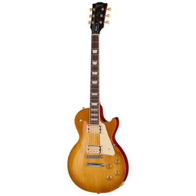 Gibson Les Paul Studio Double Trouble - Dirty Lemon Burst image 3