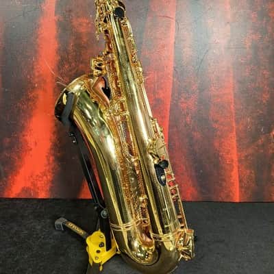 Cannonball Alcazar Tenor Saxophone (Indianapolis, IN) image 2