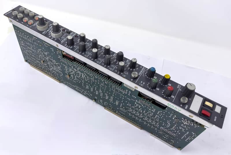 Studer unit for console A900 1.912.220 (1.912.299/01) image 1
