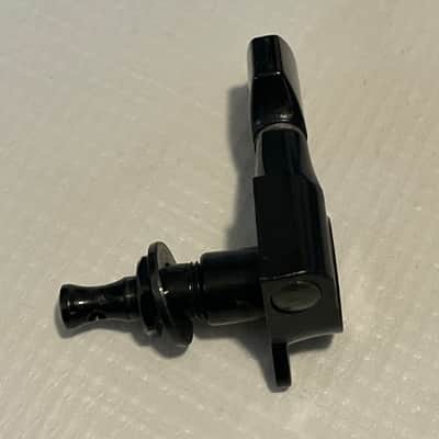 1980's Japan Charvel Jackson Import Model 1 Series R Logo Tuners Tuning Pegs 6 In Line image 8