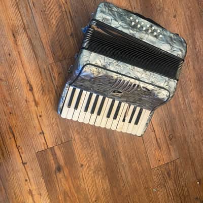 Stanelli  Novice accordion project image 1
