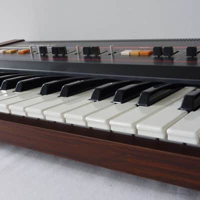 Roland Juno 60 - Serviced image 9