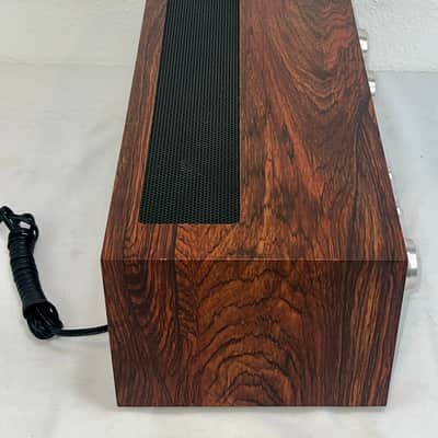 Rare 1970's LUXMAN AMPLIFIER L-30 SERVICED, Amazing Condition Sounds So Good ! image 7