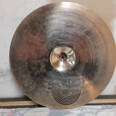 Sabian 16" Vault Crash Cymbal image 10
