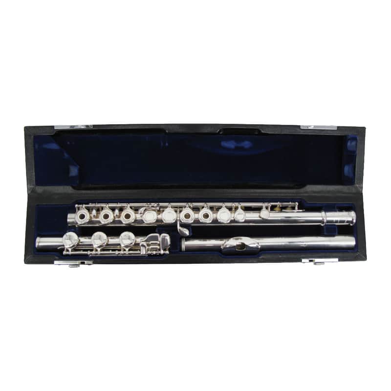 Muramatsu Model EX Flute image 1