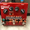 Seymour Duncan Double Back Compressor / Vise Grip (Pictures of mod attempt)