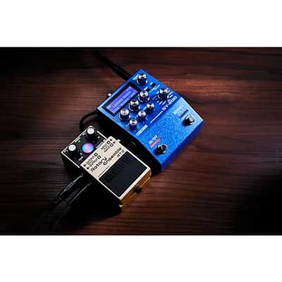 BOSS RT-2 Rotary Ensemble Effects Pedal 2025 - White image 2
