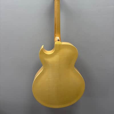 Ibanez 2355-M 1974 - Natural Flame Maple image 9