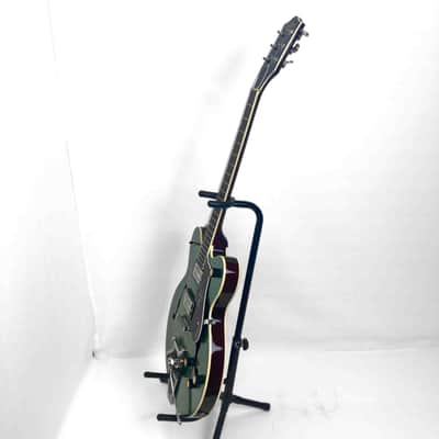 Gretsch G2622T Streamliner Center Block Double-Cut with Bigsby - Steel Olive image 7