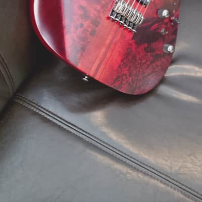 Ibanez RGT1221 PBSWL 2024 Premium image 3