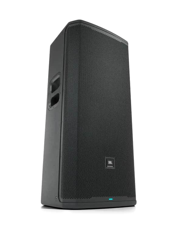 JBL PRX925 Professional Powered Two-Way 15-inch PA Loudspeaker image 1
