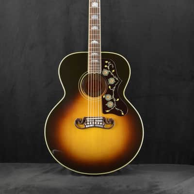 Gibson SJ-200 Original Vintage Sunburst image 2