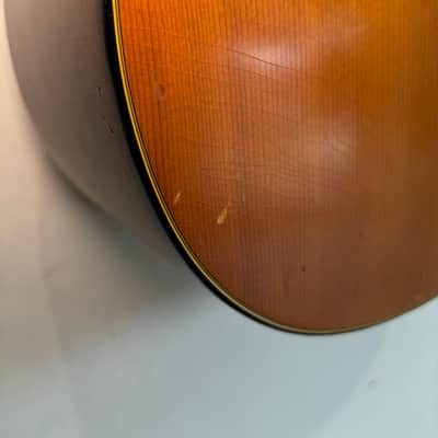 1969 Martin D12-20 & Hardshell Case image 12