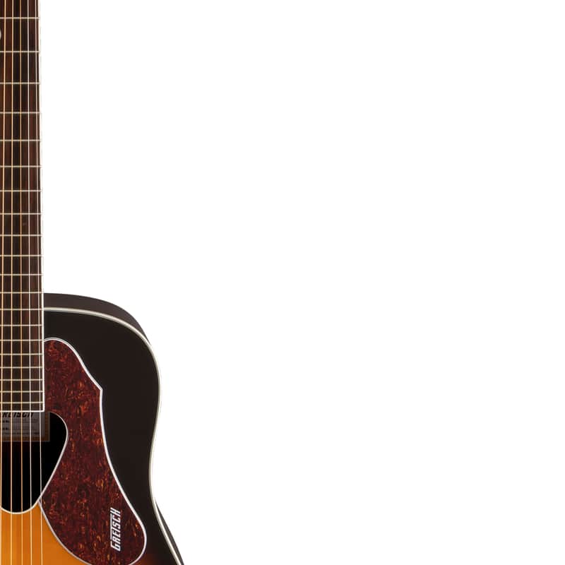 Gretsch G5024E Rancher Dreadnought with Fishman Pickup System