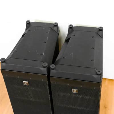 Electro-Voice (EV) X2-212/90 12" Vertical Line Array Loudspeaker (PAIR) CG01YBG image 6