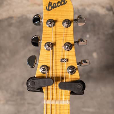 Bruno Bacci Baritone Leonardo Funk Machine Mark Lettieri Baritona (Cod.777) image 4