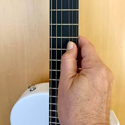Enya Nova Go SP1- Travel Carbon Fiber Acoustic Electric image 7