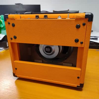 Orange AD-5 Tube 5-Watt Guitar Amplifier image 9