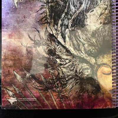 Protest the Hero - Fortress - Guitar Tab / Tablature Book image 2