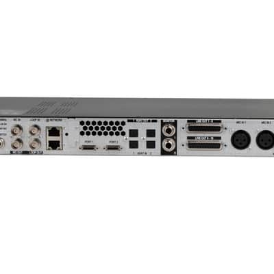 Avid Pro Tools MTRX Studio Pro Tools Interface #102924 (Used) image 3