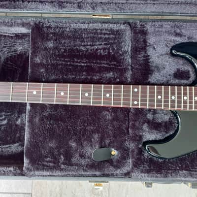 Kramer 1983 Baretta Reissue Ebony (2023) image 4