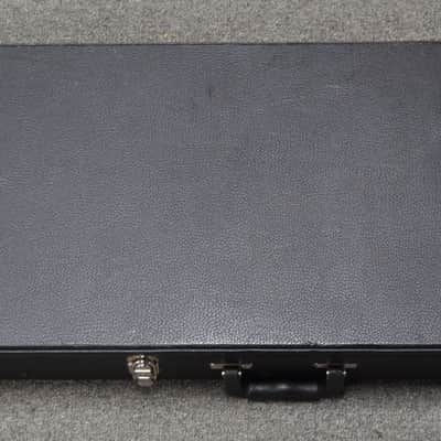 Ibanez SR250 Sound Gear Series Electric Bass Guitar w/ HSC – Used - Pearl White image 10