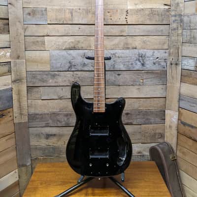 Epiphone Embassy Pro Electric Bass Guitar husk  - project image 1
