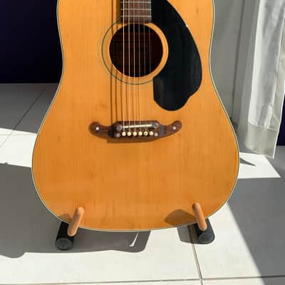 Ibanez Concord 647 1976 | Japanese Vintage Acoustic Guitar image 2