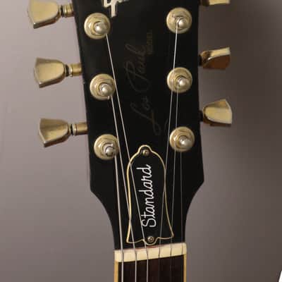 Gibson Standard 1998 - Heritage Cherry Sunburst image 9