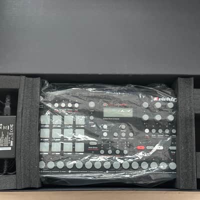 Elektron Analog Rytm 2010s - Black image 4