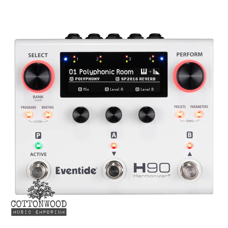 Eventide H90 image 1